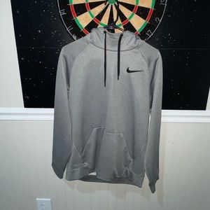 Athletics Nike Dri-Fit Hoodie